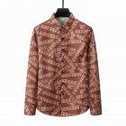 Burberry Men's Shirts 154