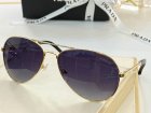 Prada High Quality Sunglasses 193