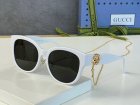 Gucci High Quality Sunglasses 4325