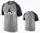 Air Jordan Men's T-shirts 357