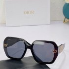 DIOR High Quality Sunglasses 1706