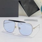 DIOR High Quality Sunglasses 502
