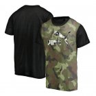 PUMA Men's T-shirt 96