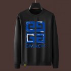 GIVENCHY Men's Long Sleeve T-shirts 53