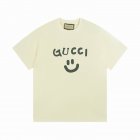 Gucci Men's T-shirts 1298