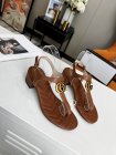 Gucci Women's Shoes 552