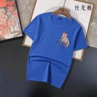 Moncler Men's T-shirts 153