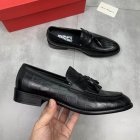 Salvatore Ferragamo Men's Shoes 739