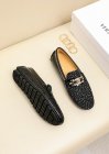 Versace Men's Shoes 1515