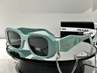 Prada High Quality Sunglasses 228