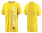 Air Jordan Men's T-shirts 231