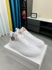 Versace Men's Shoes 977