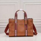 Coach High Quality Handbags 636