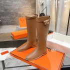 Hermes Women's Shoes 423