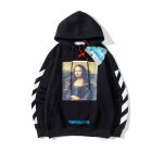 Off white Men's Hoodies 157