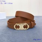 CELINE Belts 19