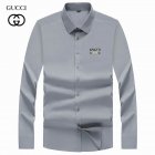 Gucci Men's Shirts 272