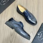 Prada Men's Shoes 669