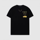 Louis Vuitton Men's T-shirts 1140