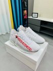 GIVENCHY Men's Shoes 21