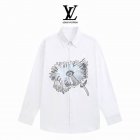 Louis Vuitton Men's Shirts 279