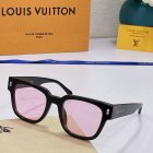 Louis Vuitton High Quality Sunglasses 2706