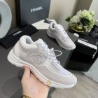 Chanel Men's Shoes 12