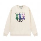 Gucci Men's Long Sleeve T-shirts 433