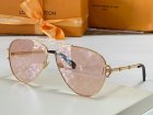 Louis Vuitton High Quality Sunglasses 2073