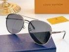 Louis Vuitton High Quality Sunglasses 3665