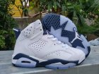 Nike Air Jordan Shoes Men 257
