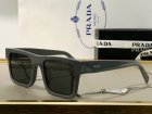 Prada High Quality Sunglasses 180