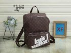 Louis Vuitton Normal Quality Handbags 315