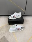 Armani Men's Shoes 1679