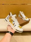 Versace Men's Shoes 224