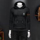 Louis Vuitton Men's Hoodies 328