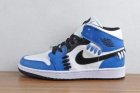 Nike Air Jordan Shoes Men 10