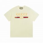 Gucci Men's T-shirts 1296