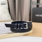 Prada Original Quality Belts 120