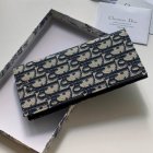 DIOR Original Quality Wallets 12