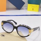 Louis Vuitton High Quality Sunglasses 2498