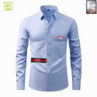 Gucci Men's Shirts 105