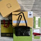 Gucci Original Quality Handbags 129