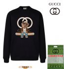 Gucci Men's Long Sleeve T-shirts 399