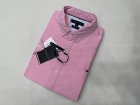 Tommy Hilfiger Men's Short Sleeve Shirts 21