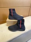 Prada Men's Shoes 1263