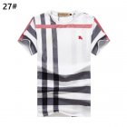 Burberry Men's T-shirts 413