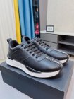 Armani Men's Shoes 1566