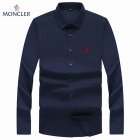 Moncler Men's Shirts 107