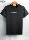 Burberry Men's T-shirts 269
